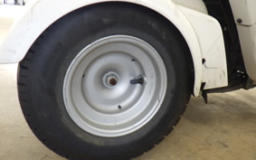 HONDA GYRO CANOPY TA03