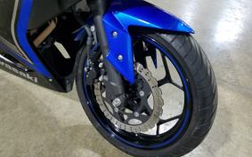 KAWASAKI NINJA 250 EX250L