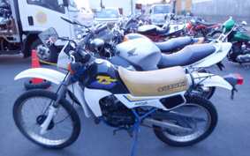 SUZUKI TS50 Hustler SA11A
