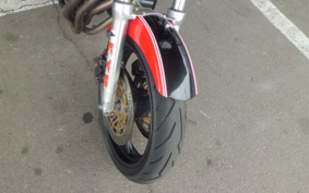 SUZUKI GSX400 IMPULSE YOSHIMURA 1997 GK79A