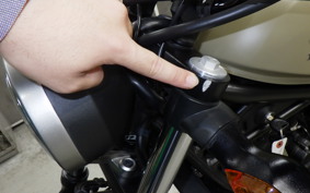 HONDA REBEL 250 A MC49