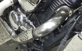 KAWASAKI VULCAN 400 CLASSIC 1996 VN400A