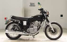 YAMAHA SR400 Gen.5 2019 RH16J