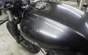 HONDA GB350S 2022 NC59
