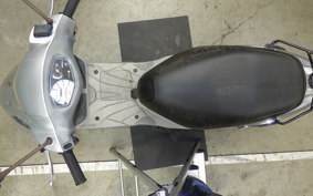 SUZUKI ADDRESS V125 G 1998 CF46A