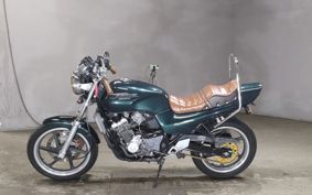 HONDA JADE MC23