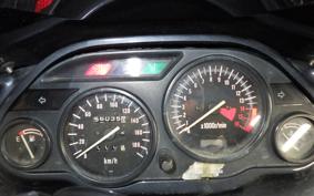 KAWASAKI ZZ-R400 Gen.2 1998 ZX400N