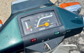 YAMAHA MATE50DX V50