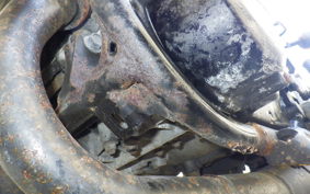 YAMAHA RZ 250 4L3