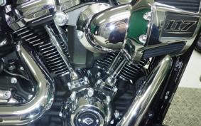 HARLEY FXBR1920 2023