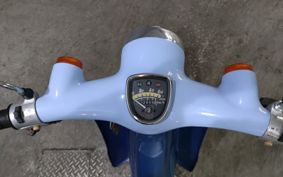 HONDA LITTLE CUB AA01