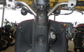 HONDA TODAY 2 AF67
