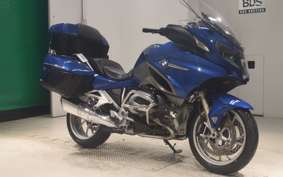 BMW R1200RT 2014