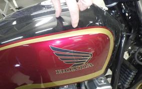 HONDA CB750 GEN 2 2007 RC42