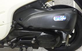 HONDA GIORNO 2 2020 AF70