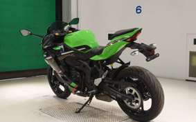 KAWASAKI ZX-25R 2016 ZX250E