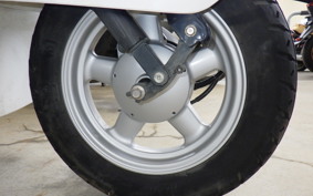 HONDA GYRO CANOPY TA03