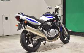 SUZUKI BANDIT 1200 2005 GV77A