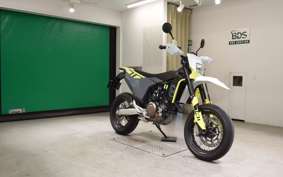 HUSQVARNA 701SM 2026