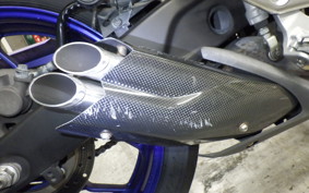 YAMAHA YZF-R25 2013 RG10J