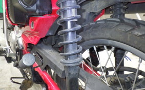 HONDA CT125-2 2011 JA65