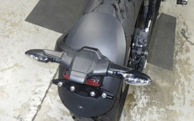 TRIUMPH TRIDENT 660 2021