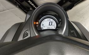 YAMAHA N-MAX 125 SED6J