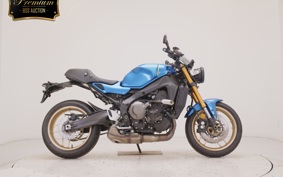 YAMAHA XSR900 2022 RN80J