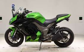 KAWASAKI NINJA 1000 2011