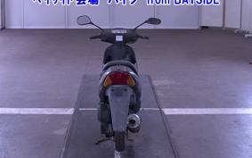 SUZUKI LET's 2