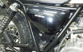 SUZUKI GRASS TRACKER Bigboy NJ4BA