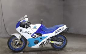 SUZUKI GSX-R250 GJ72A