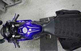 YAMAHA YZF R-3 2017 RH07J
