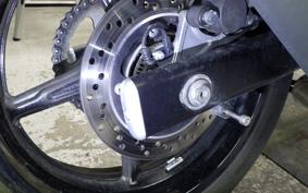 SUZUKI SV650 X A 2018 VP55B