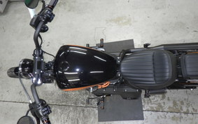 HARLEY FXBBS1870 2023