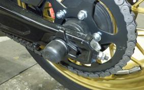 KAWASAKI Z650 RS 2022 ER650M