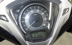 HONDA LEAD 125 JF45
