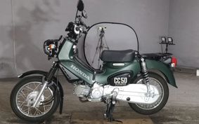 HONDA CROSS CUB 50 AA06