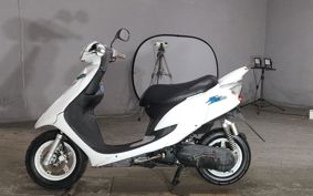YAMAHA JOG ZR EVOLUTION SA16J