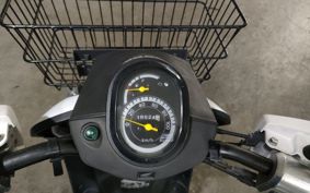 HONDA BENLY 110 JA09