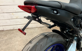 YAMAHA MT-09 SP ABS 2021 RN69J