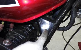 HONDA CB750F С 1984 RC04