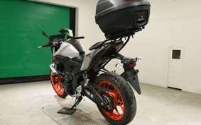 YAMAHA MT-25 2000 RG43J