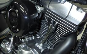 HARLEY FLSTFB 1580 2015