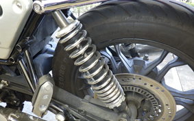 MOTO GUZZI V7 MILANO 2018