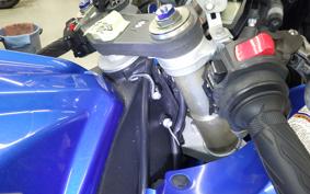 SUZUKI GSX-R600 2009