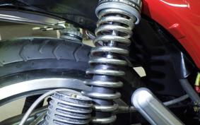 HONDA CB750F C INTEGRA 1982 RC04