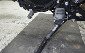 BMW F700GS 2014