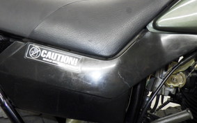 YAMAHA TW225 2012 DG09J