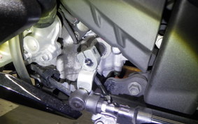 KAWASAKI ZX-4R SE 2025 ZX400P